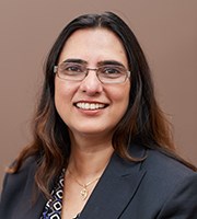 Shilpa Chandra - MPI Business