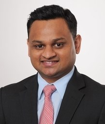 Kevin Patel CPA in Atlanta, GA