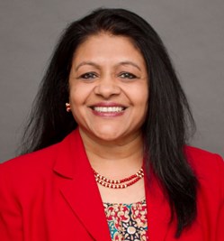 Sejal Shah Realtor - KW Realty in Dublin, OH