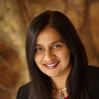 Sneha Desai Realtor in Dublin, OH