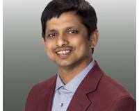 Venkata Chintha Real Estate Agent in Columbus, OH