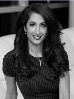 Rubina Bokari Realtor in Chicago, IL