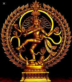 Ashburn Natyanjali
