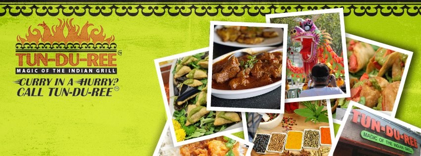 TUN-DU-REE in Tampa, FL