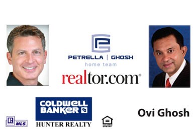 Petrella Ghosh Home Team in Cleveland, OH