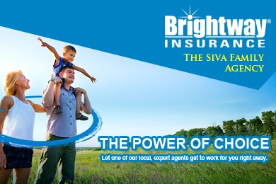 Brightway Insurance - The Siva Family Agency