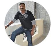 Biman Saha Realtor in Mesa, AZ