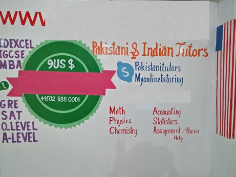 Online Tutoring in Los Angeles, CA