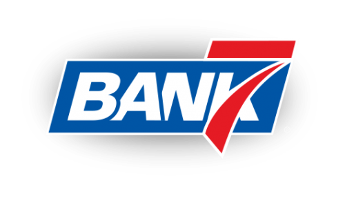 Bank 7 in Irving, TX