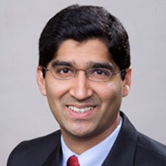 Virendra N. Shah, CPA