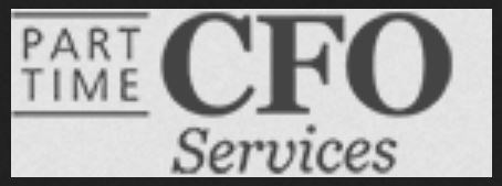 Part Time CFO Services in Hamilton, ON
