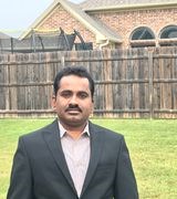 Sesha Gorantla Realtor in Irving, TX