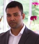 Rajib Garu Realtor in Cincinnati, OH