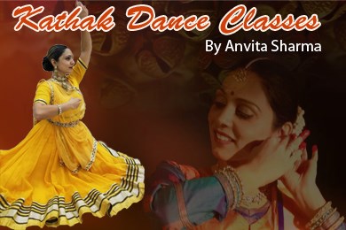 Nrityanvita Kathak Academy