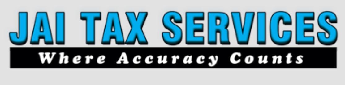 Jai Tax Services in Kendall Park, NJ