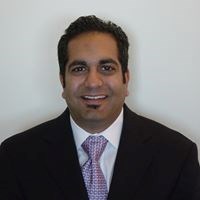 Viral Joshi Mortgage Consultant