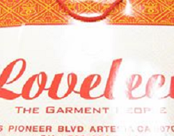 Loveleen The Garment People in Artesia, CA