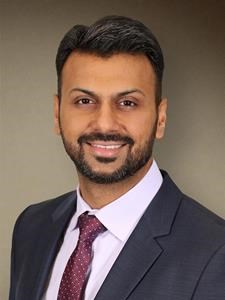 Atin  Gupta CPA in Toronto, ON