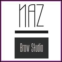 Naz Brow Studio in Duluth, GA