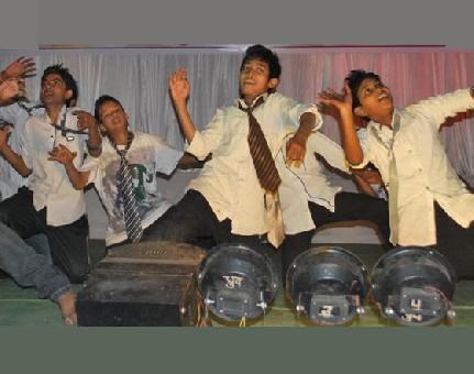 Aashiyaana Dance Company in Phoenix, AZ