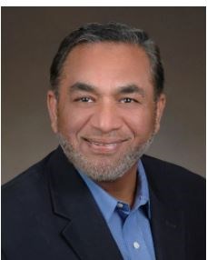 Mohammed Abdulmajid Realtor in Indianapolis, IN