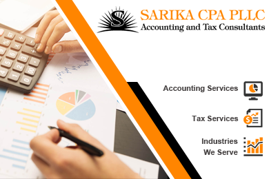 Sarika Agarwal CPA