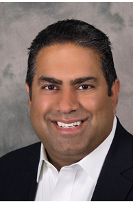 Deepak Dadlani Real Estate Agent in Orange, CT