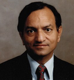 Vijay Grover Realtor in Los Gatos, CA