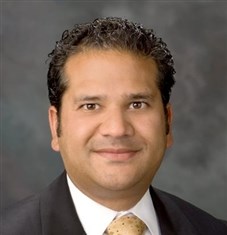 Amit R Patel Financial Advisor