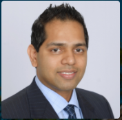 Abraham Cherian - Realtor in Pasadena, TX