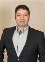 Qasim Tanga Realtor in La Conner, WA