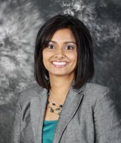 Meera Patel Insurance Agent