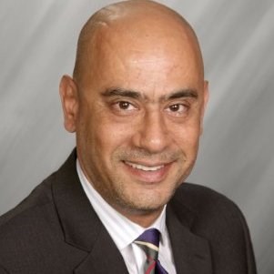 Sherif Shaban Insurance Agent