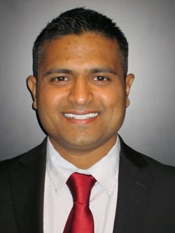 Shah Insurance Services in Folsom, CA