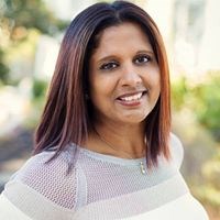 Sangeetha Patel Realtor in Moorestown, NJ