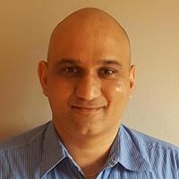 Jin Thakur Realtor in Elmhurst, NY