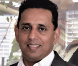 Babu Kuttarappallil Realtor in Spring, TX