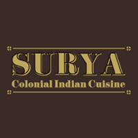 Surya Colonial Indian Cusine in New York, NY