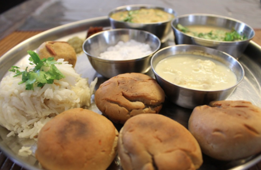 Tasty Spoon in Keller, TX