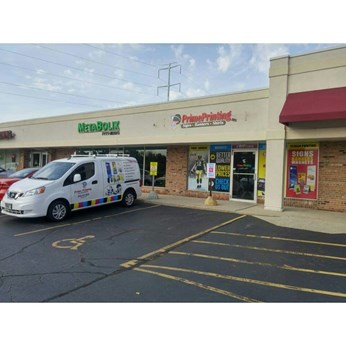 Prime Printing in Milwaukee, WI