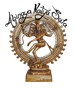 Abinaya Natya Sala in Ellicott City, MD