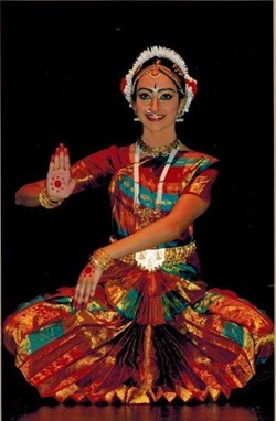 Nrithya Sangeeth in Naperville, IL