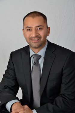 Mishra Real Estate in Surrey, BC