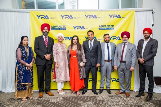 YPA Realty in Surrey, BC