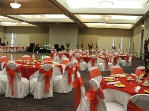 Monica's Banquet Hall in Laredo, TX