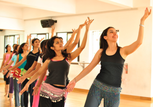 Bollywood U&Me