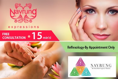 Navrung Expressions
