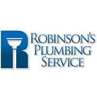 Robinson's Plumbing Service in Richmond, VA