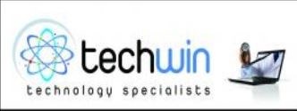 Techwin Technology Specialists in Columbus, OH