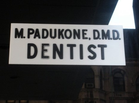 Maitreya Padukone, DMD PC in New York, NY